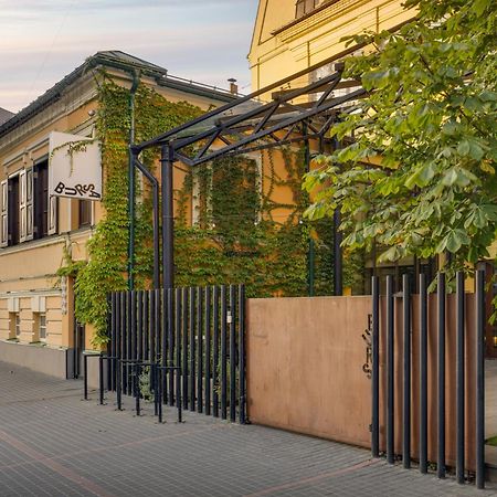 Bursa Hotel Kiev Exterior foto
