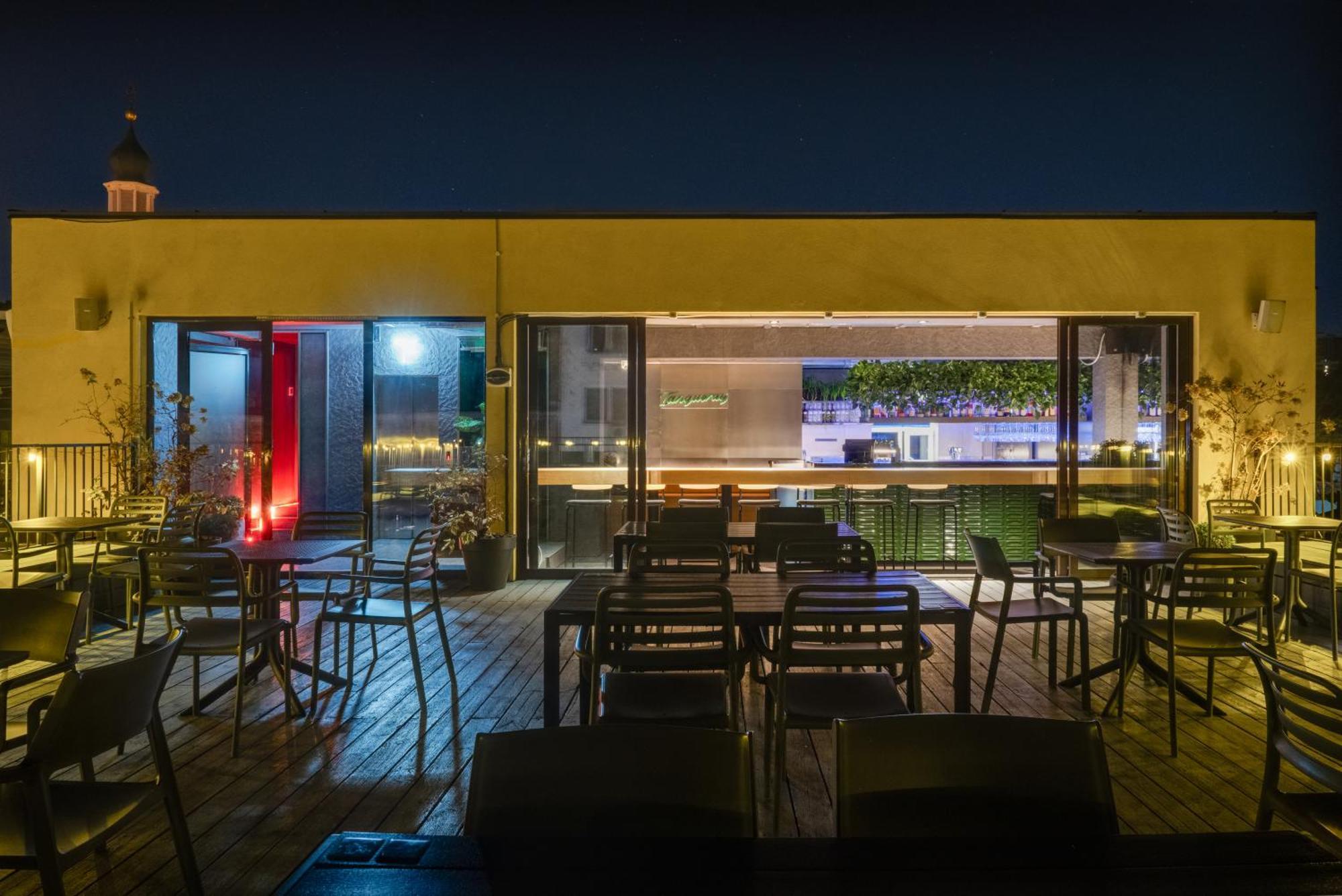 Bursa Hotel Kiev Exterior foto